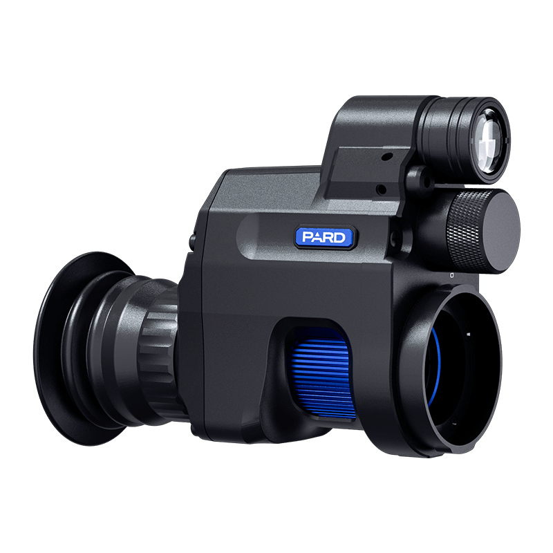 NV007V2 Clip-on Night Vision Scope - Gambar 3