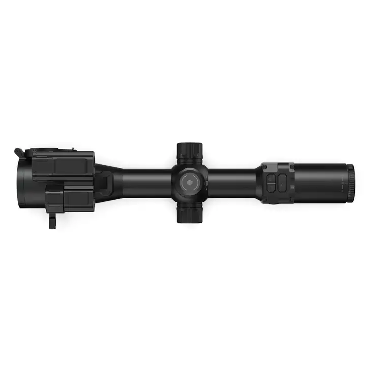 DS35(LRF) Day&Night Vision Rifle Scope - Gambar 6