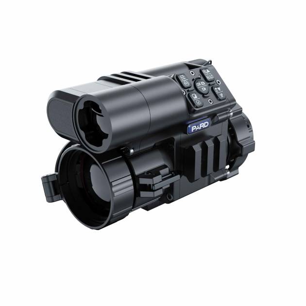 FT32(LRF) Thermal Imaging Clip-on