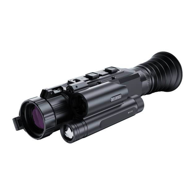 NV-SC4 Night Vision Rifle Scope