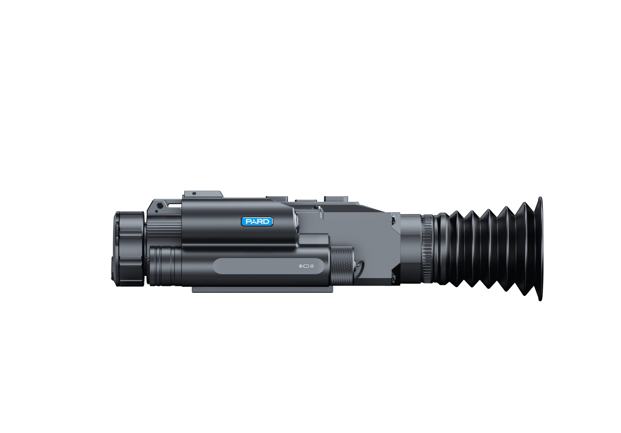 NV-SC4 Night Vision Rifle Scope - Gambar 5