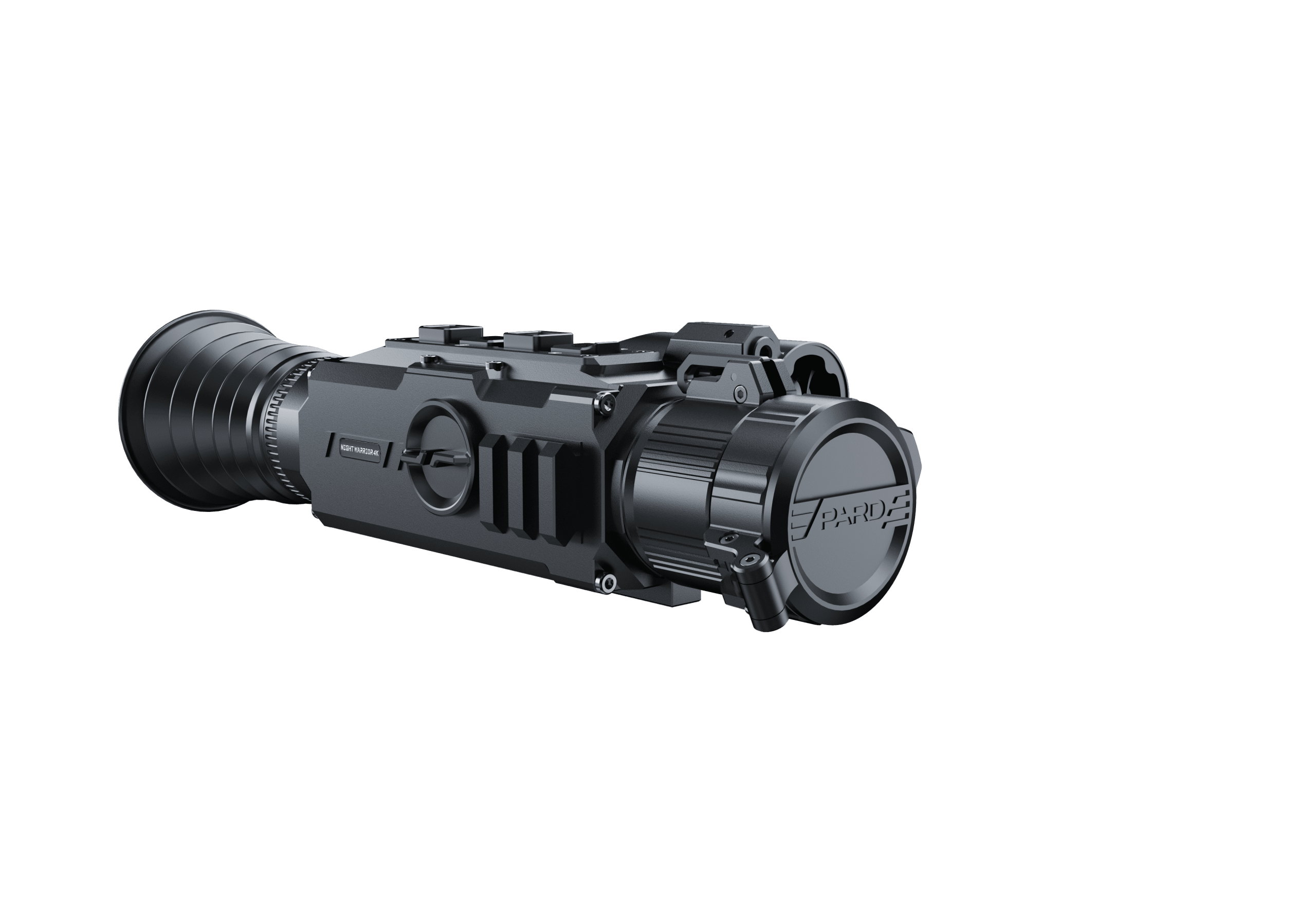 NV-SC4 Night Vision Rifle Scope - Gambar 7