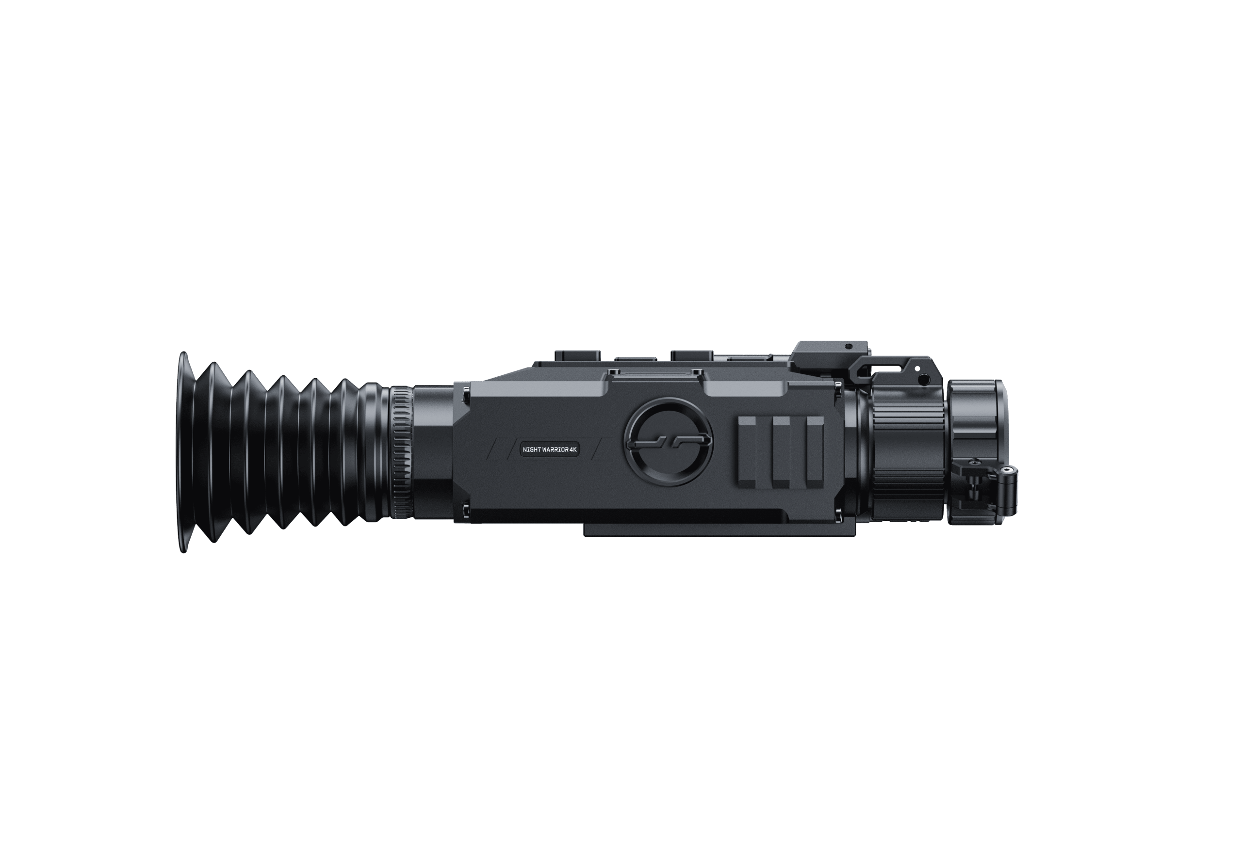 NV-SC4 Night Vision Rifle Scope - Gambar 8