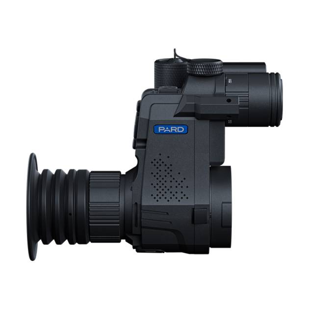 NV007SP2 4K Clip-on Night Vision Scope