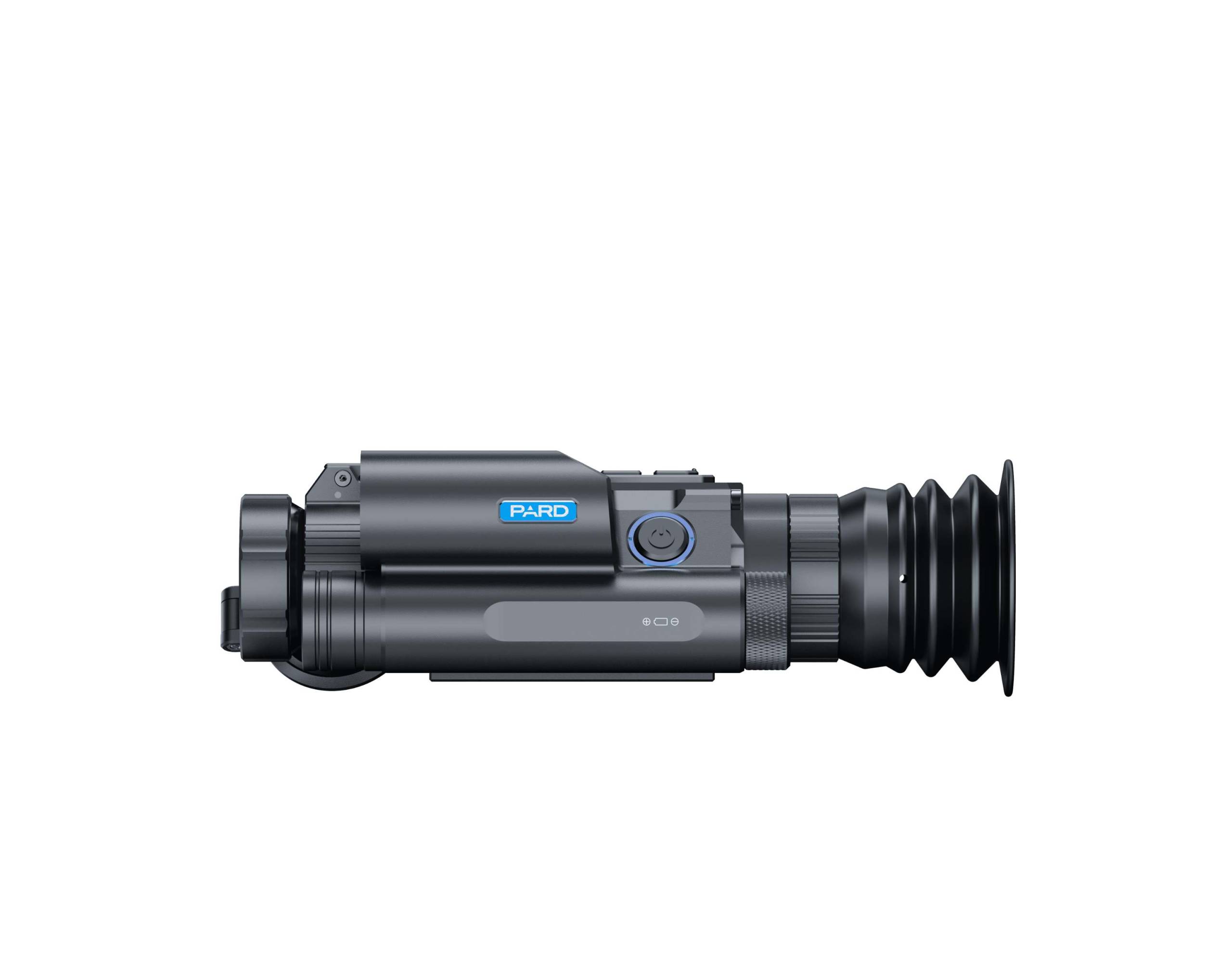 NV008SP2(LRF) Night Vision Scope - Gambar 2