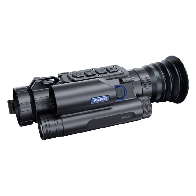 NV008SP2(LRF) Night Vision Scope