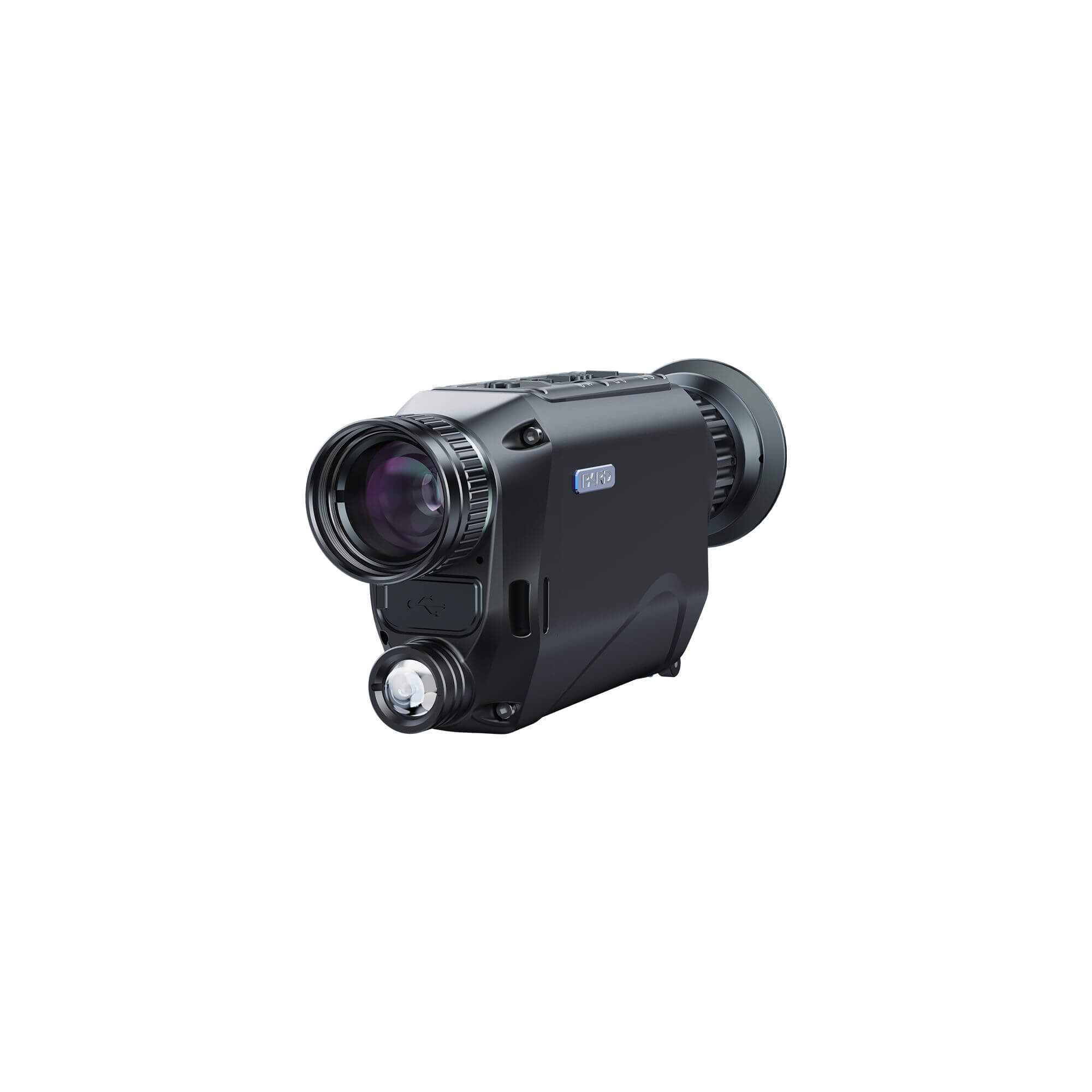 NV009 Night Vision Monocular - Gambar 4
