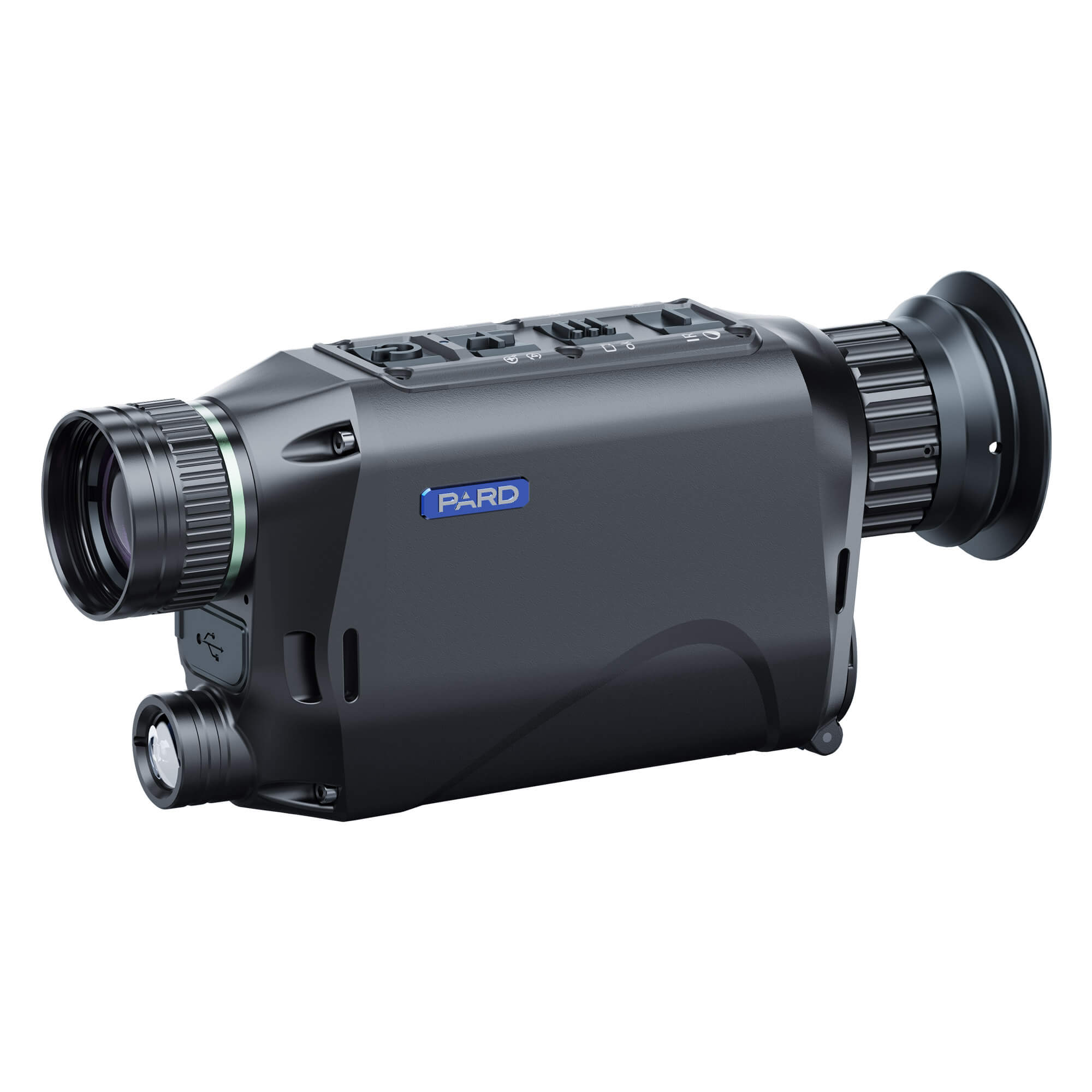 NV009 Night Vision Monocular
