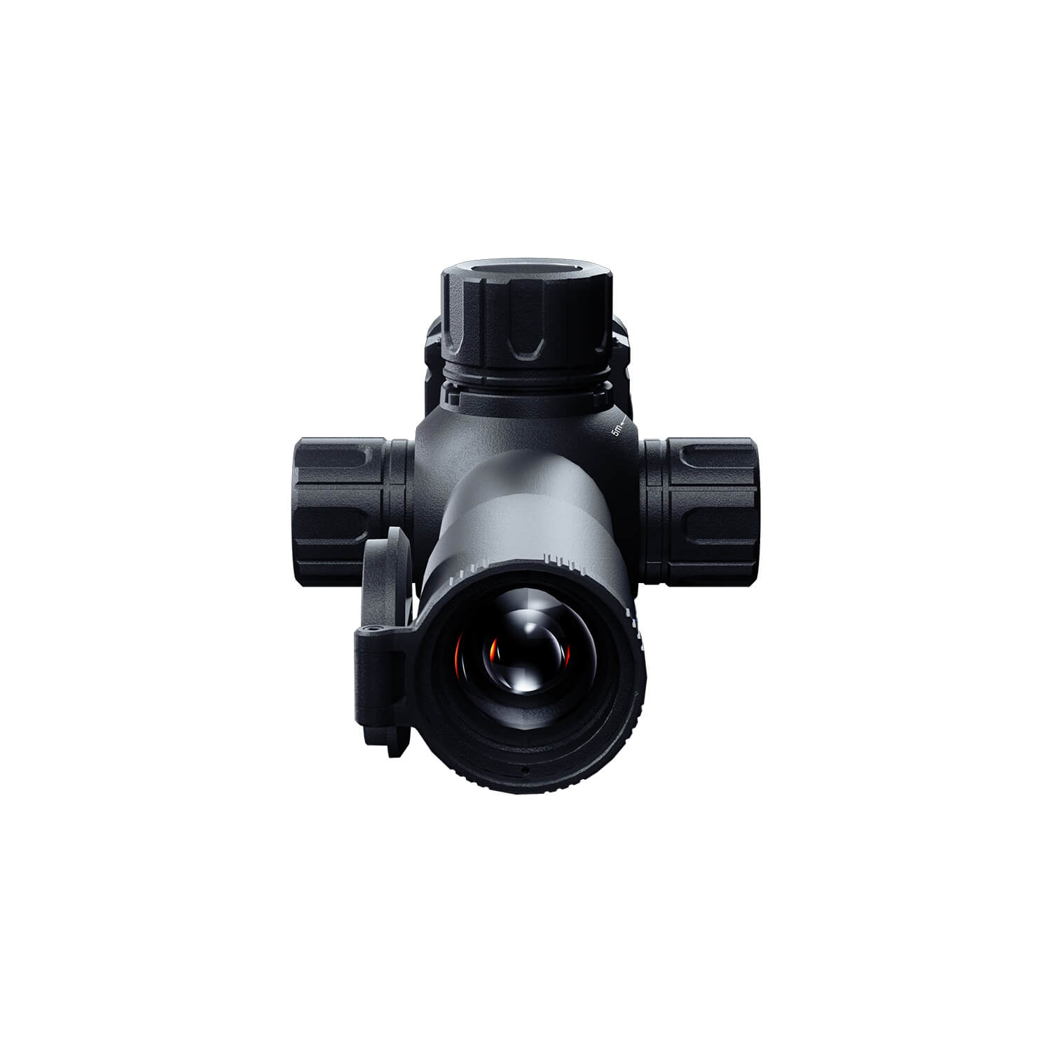 Night Stalker Mini Night Vision Scope - Gambar 2
