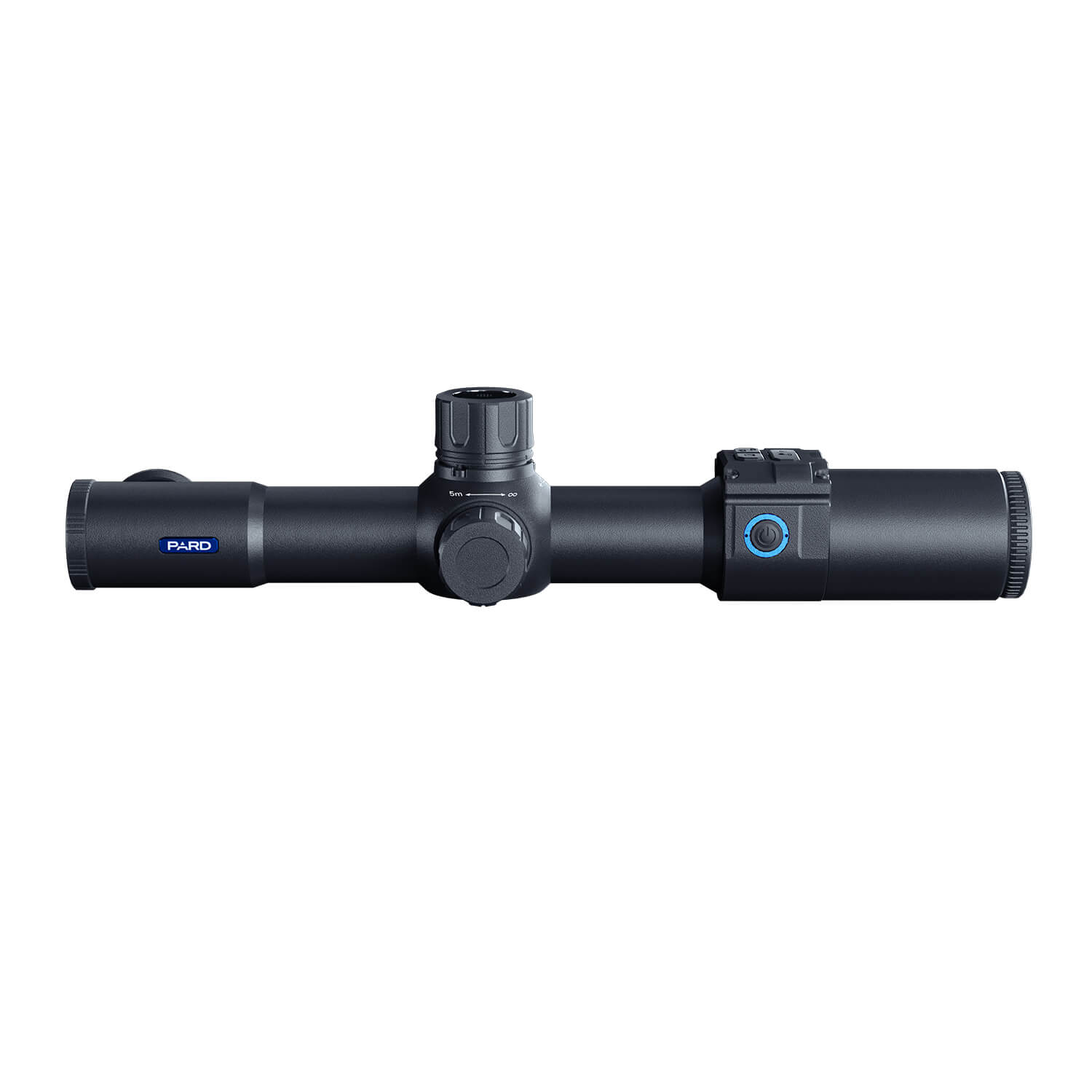Night Stalker Mini Night Vision Scope - Gambar 4