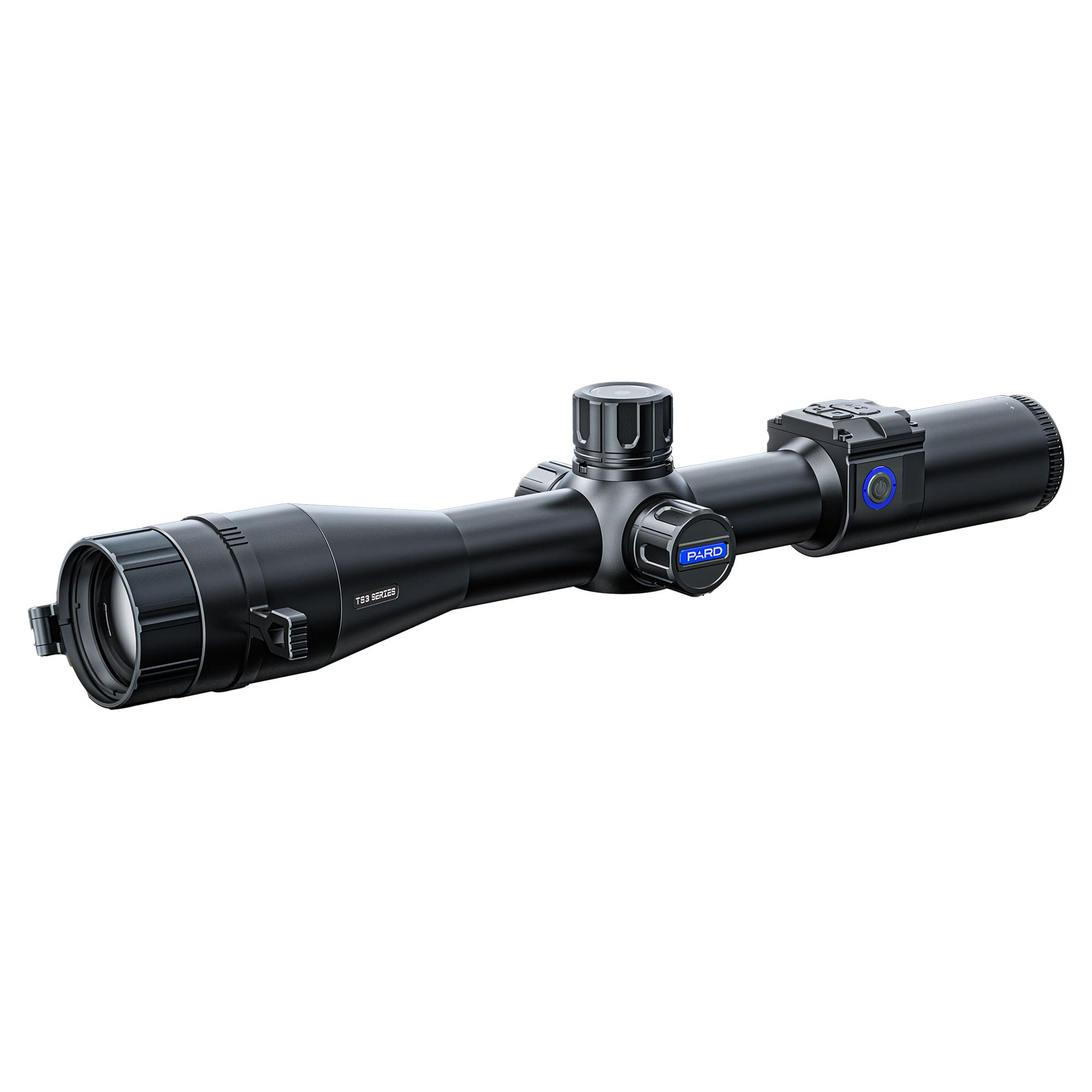 TS31/62(LRF)Thermal Imaging Scope