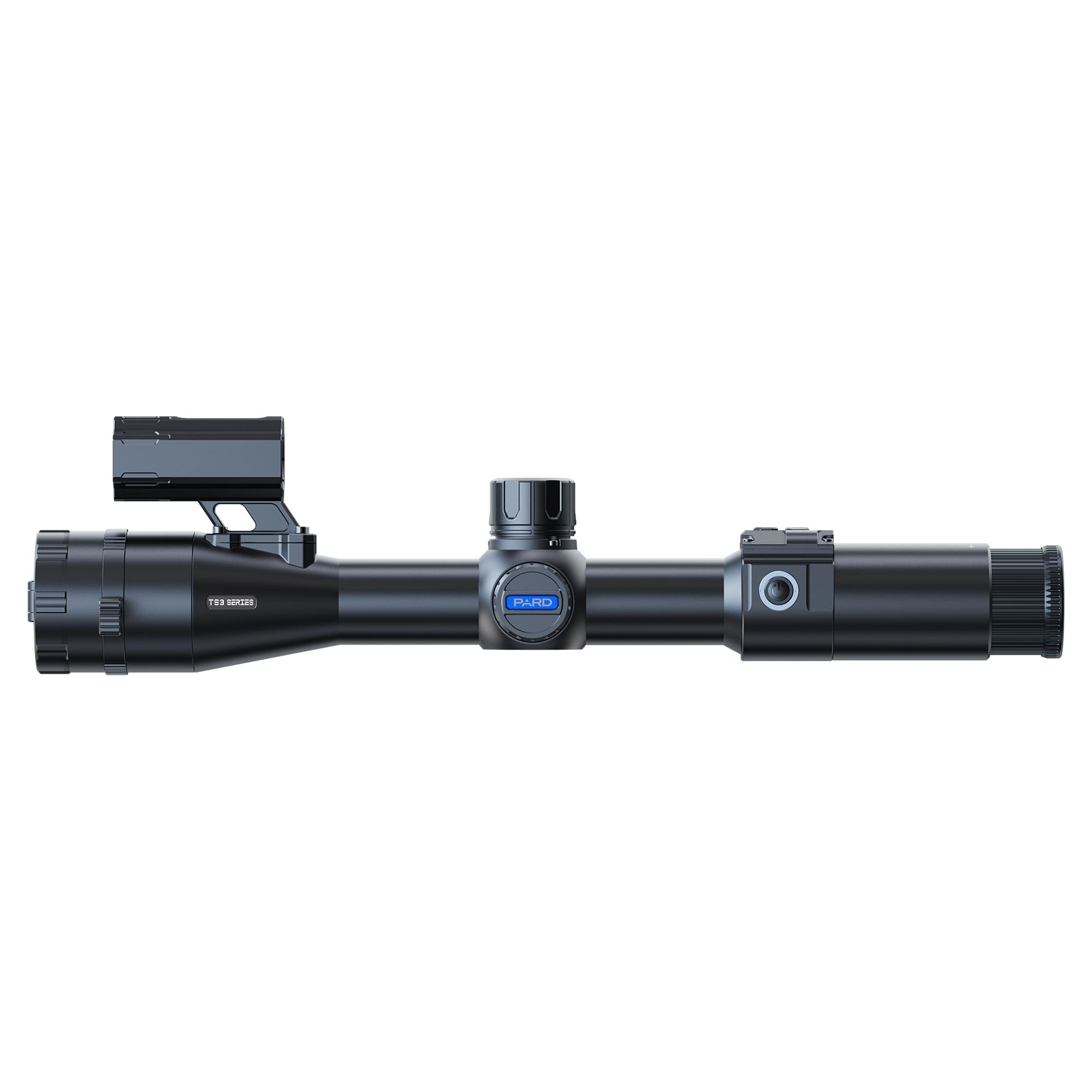 TS31/62(LRF)Thermal Imaging Scope - Gambar 3