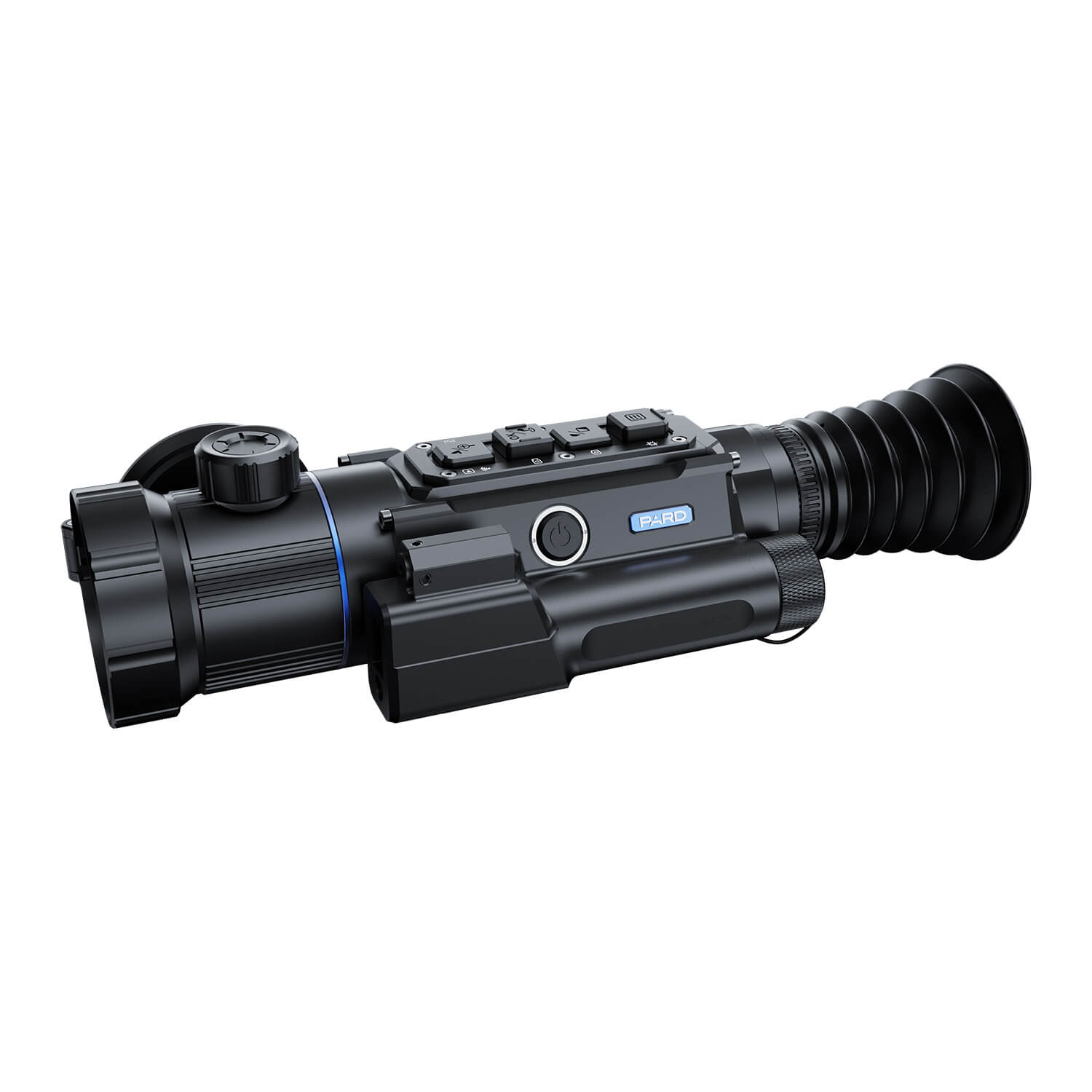 Ocelot Thermal Imaging Scope