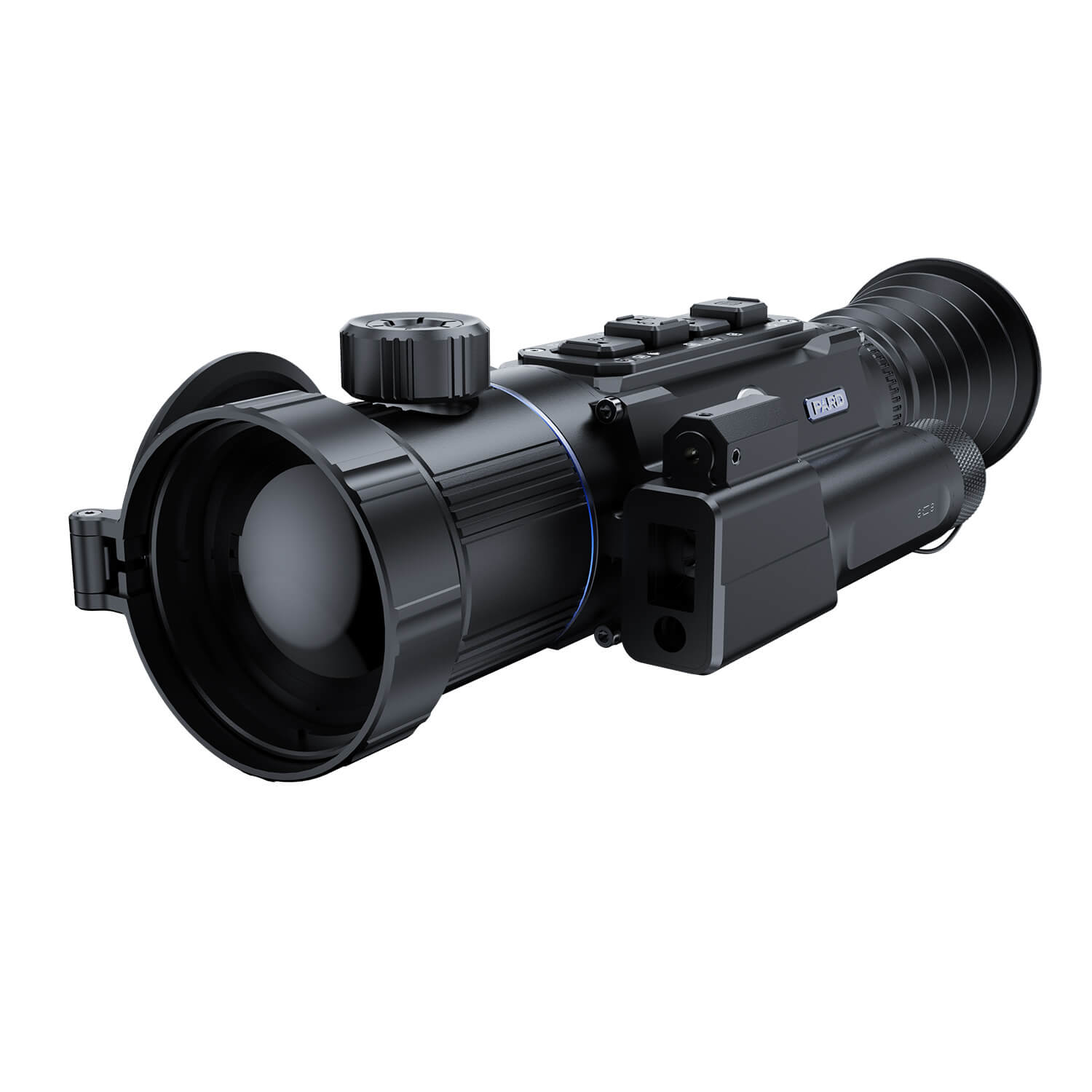 Ocelot Thermal Imaging Scope - Gambar 2