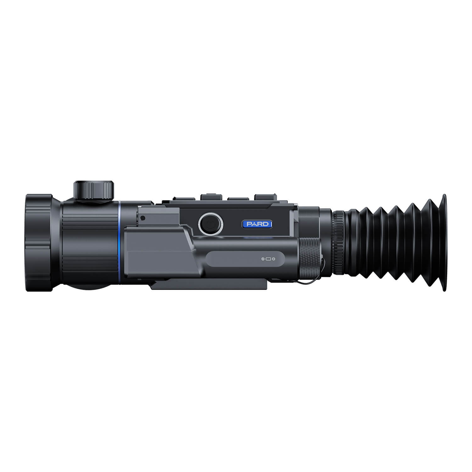 Ocelot Thermal Imaging Scope - Gambar 4