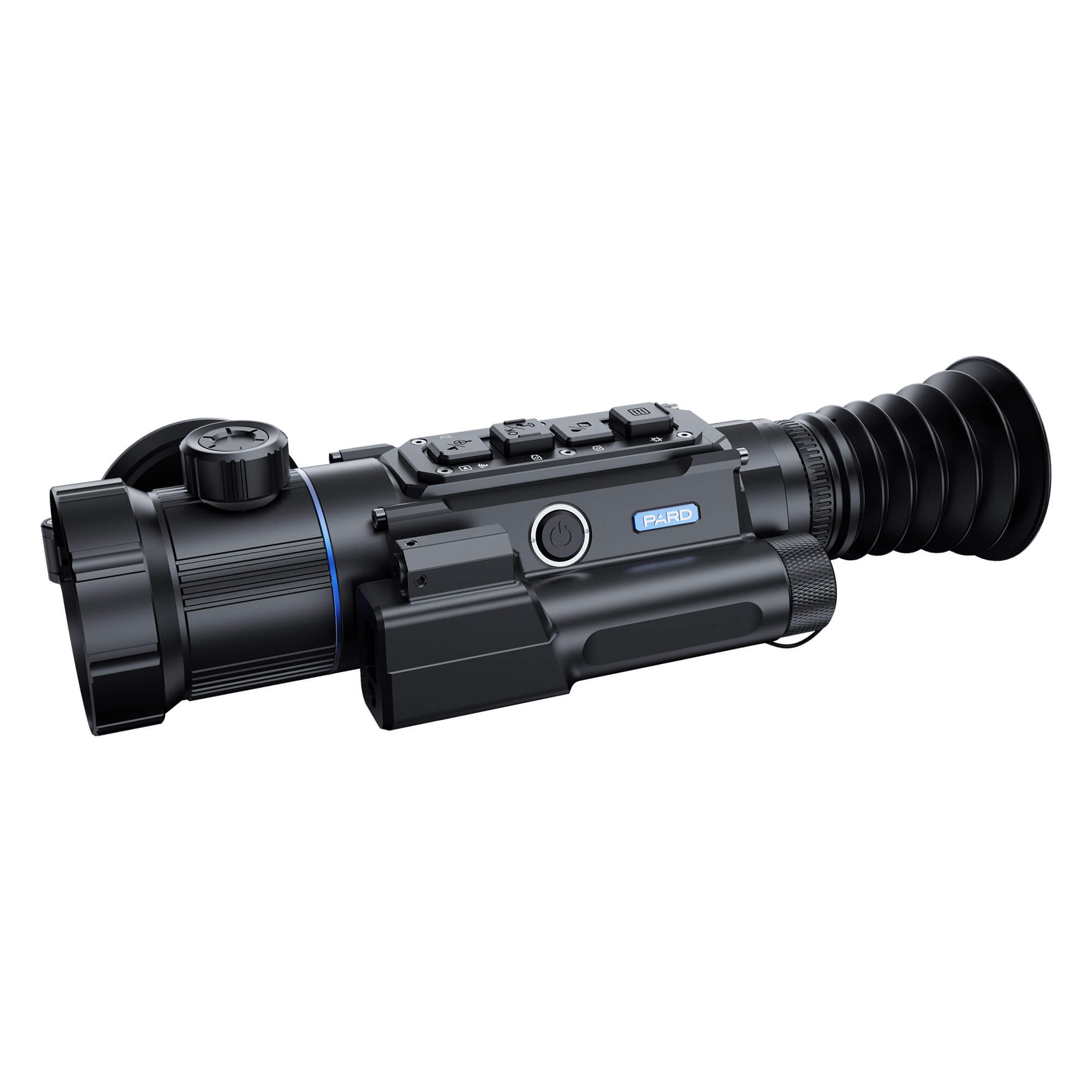 Ocelot Thermal Imaging Scope - Gambar 7