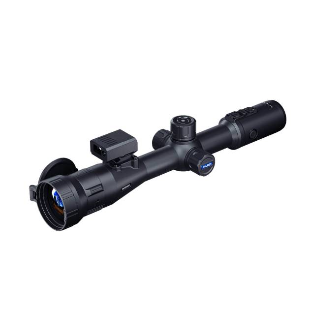 Pantera Q Thermal Imaging Scope