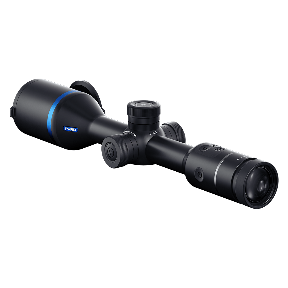 Pantera eX 640 Thermal Imaging Scope - Gambar 5