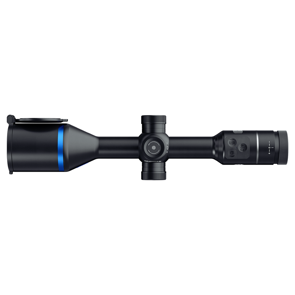 Pantera eX 640 Thermal Imaging Scope - Gambar 6
