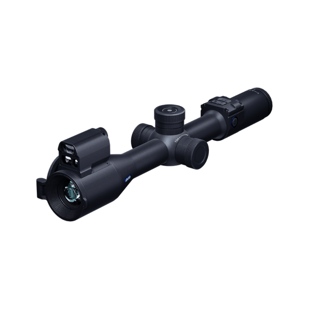 Night Stalker 4K Pro Night Vision Scope