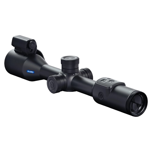 Night Stalker 4K 2.0 Night Vision Scope - Gambar 5