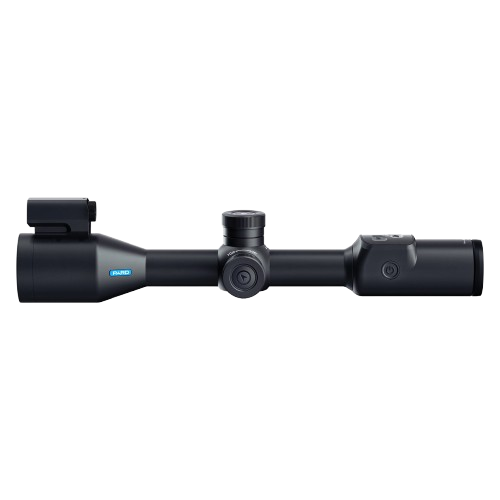 Night Stalker 4K 2.0 Night Vision Scope - Gambar 4
