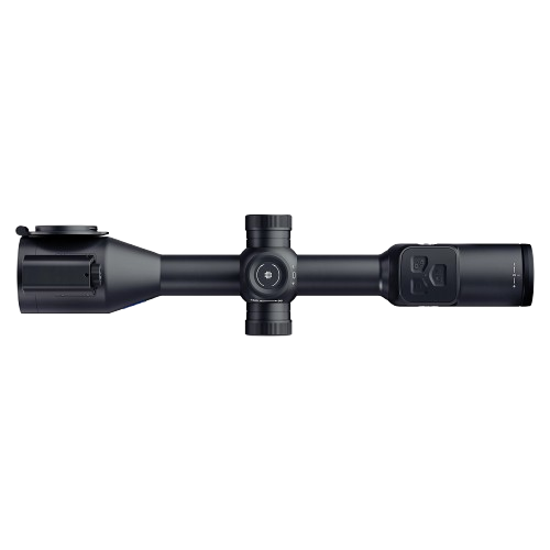 Night Stalker 4K 2.0 Night Vision Scope - Gambar 3