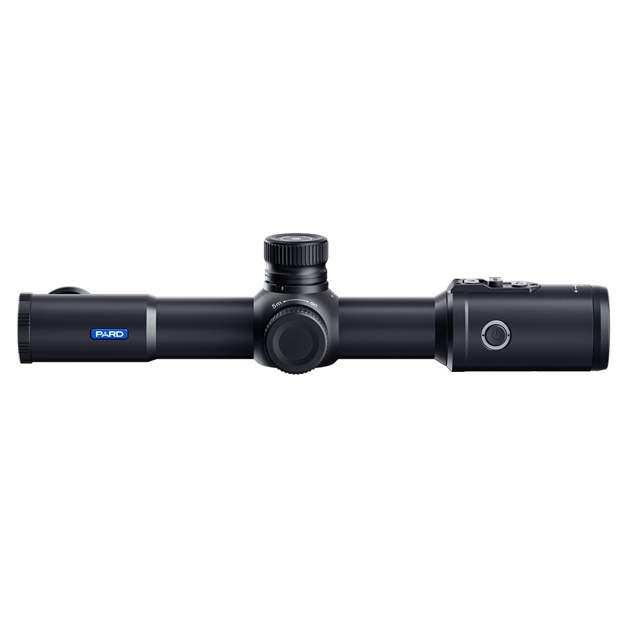 Pantera 256 Mini Thermal Imaging Scope - Gambar 3