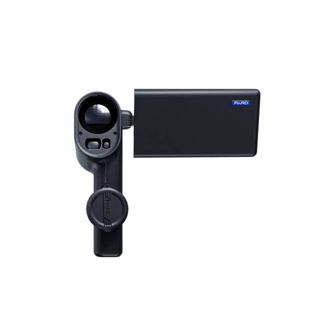 Wombat Thermal Imaging Handheld Camera
