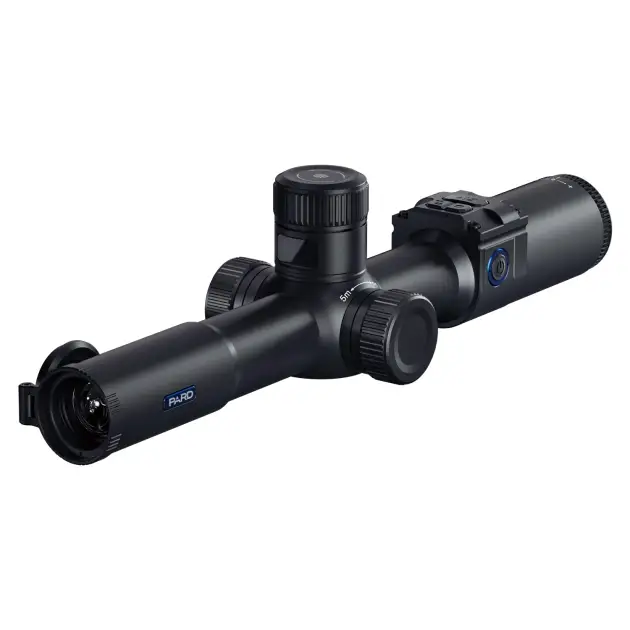 Night Stalker 4K Mini Night Vision Scope