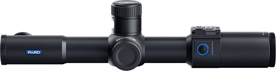 Night Stalker 4K Mini Night Vision Scope - Gambar 6