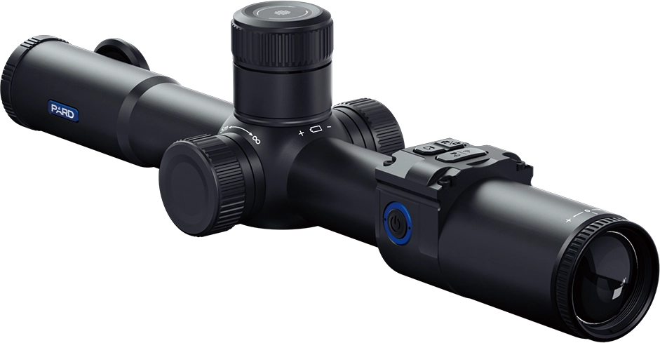 Night Stalker 4K Mini Night Vision Scope - Gambar 4
