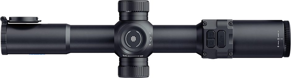 Night Stalker 4K Mini Night Vision Scope - Gambar 3