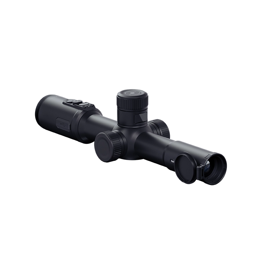 Pantera 384 Mini Thermal Imaging Scope - Gambar 6