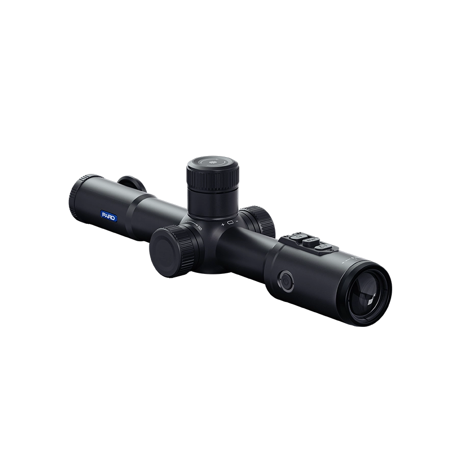 Pantera 384 Mini Thermal Imaging Scope - Gambar 5