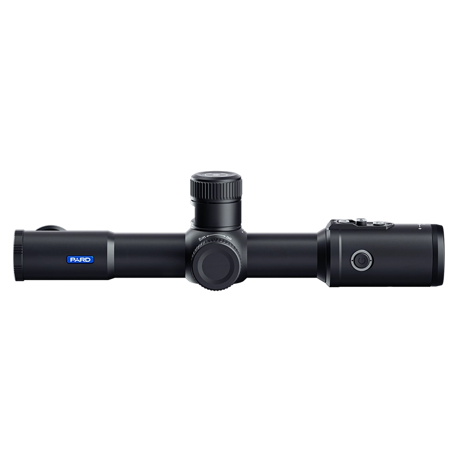 Pantera 384 Mini Thermal Imaging Scope - Gambar 4