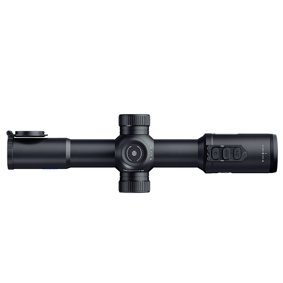 Pantera 384 Mini Thermal Imaging Scope - Gambar 3