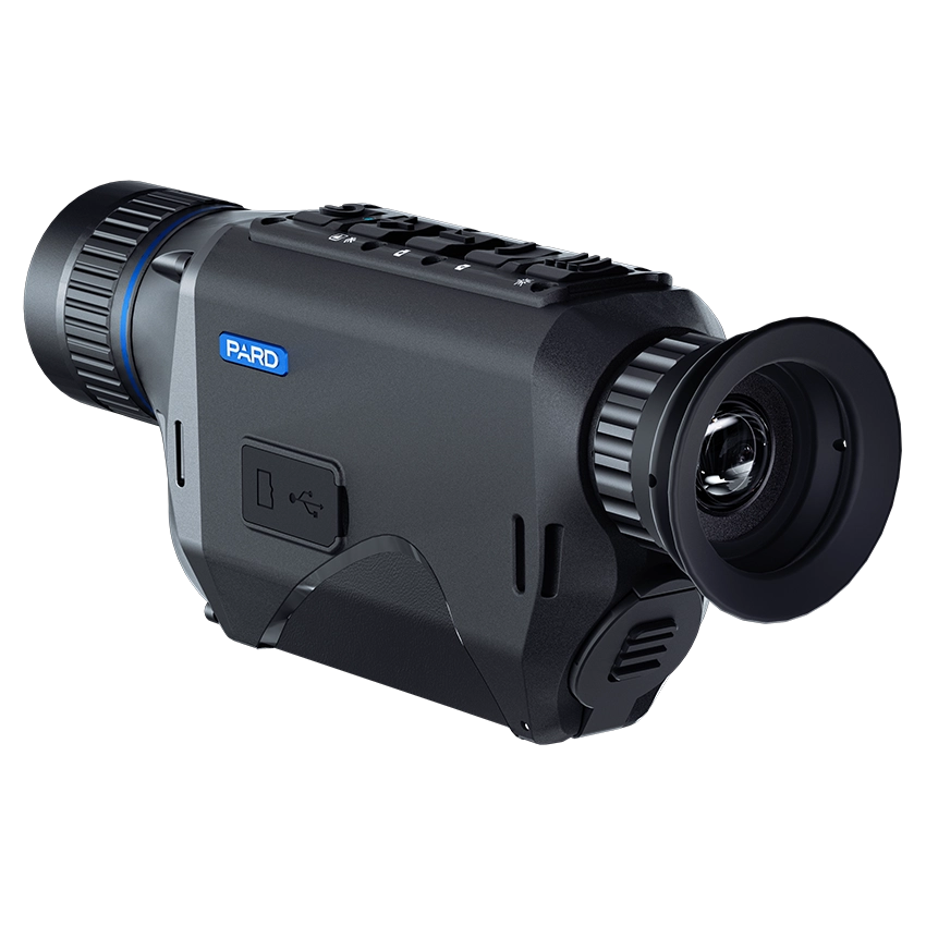 TA32 2.0 Thermal Monocular - Gambar 5