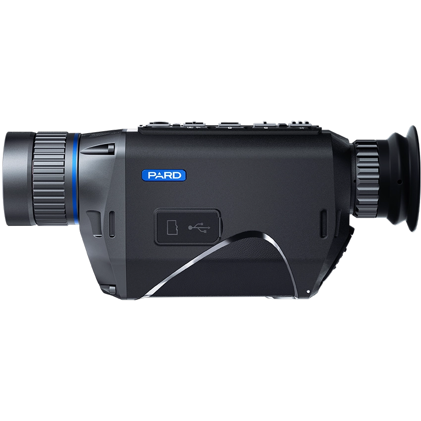 TA32 2.0 Thermal Monocular - Gambar 4