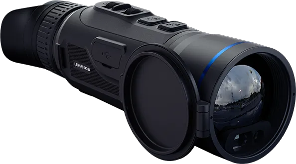 Leopard 640 eX Thermal Imaging Monocular - Gambar 7