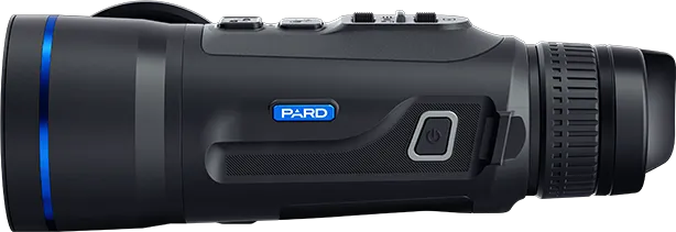 Leopard 640 eX Thermal Imaging Monocular - Gambar 6