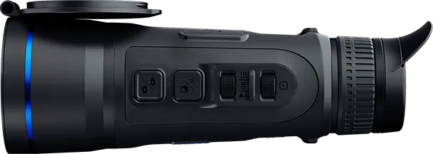Leopard 640 eX Thermal Imaging Monocular - Gambar 3